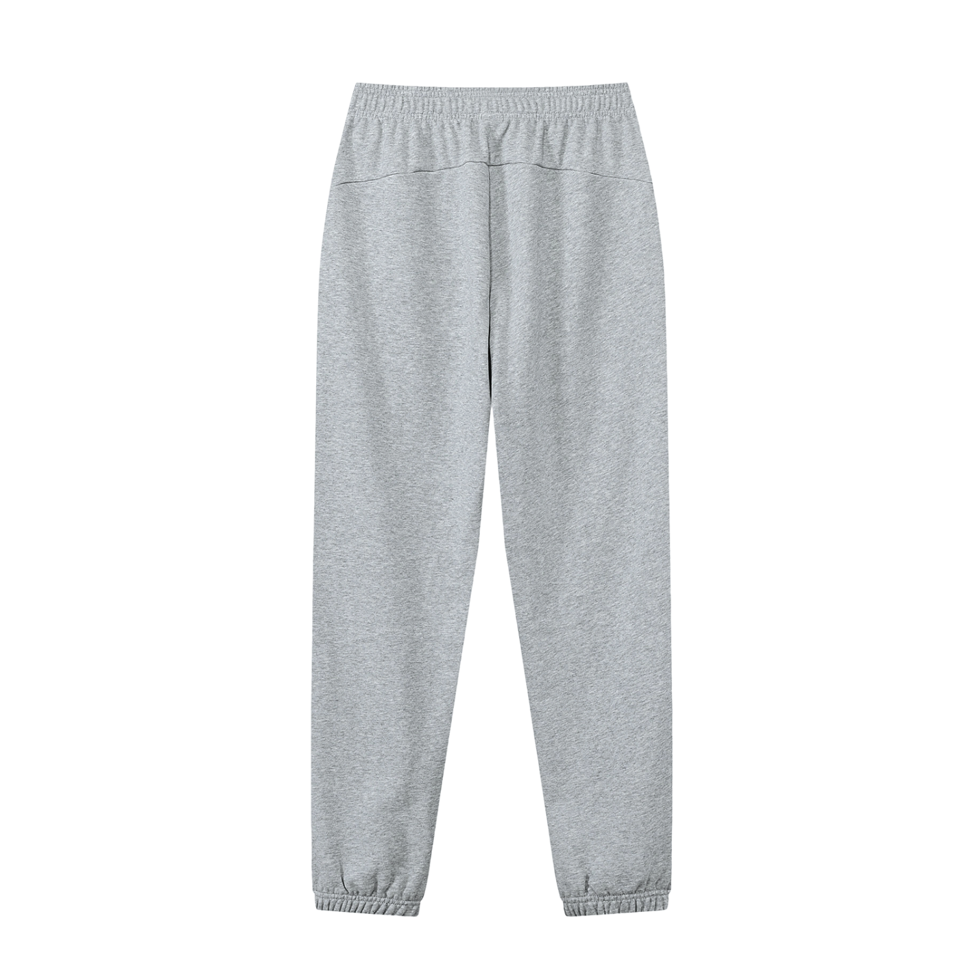 Faith Over Fear - Unisex Essential Jogged Sweatpants