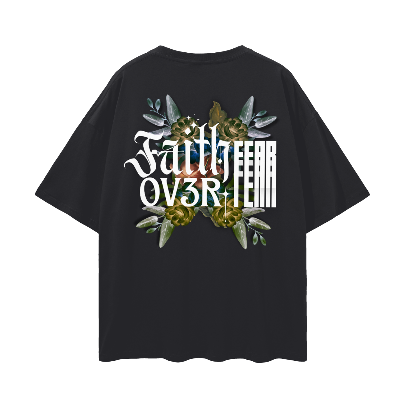 oversize,soft,classic,faith,christian