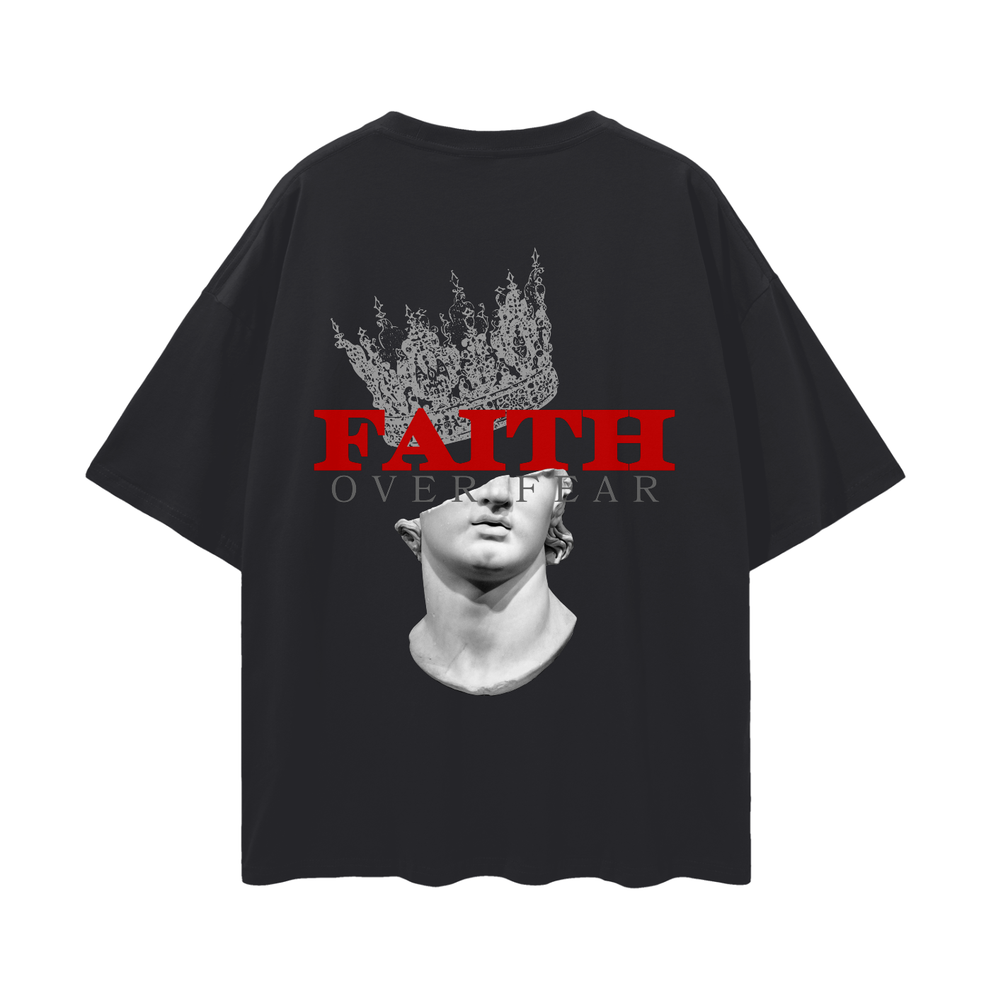 cristian,faith,oversize,king david,classic,urban,streetwear