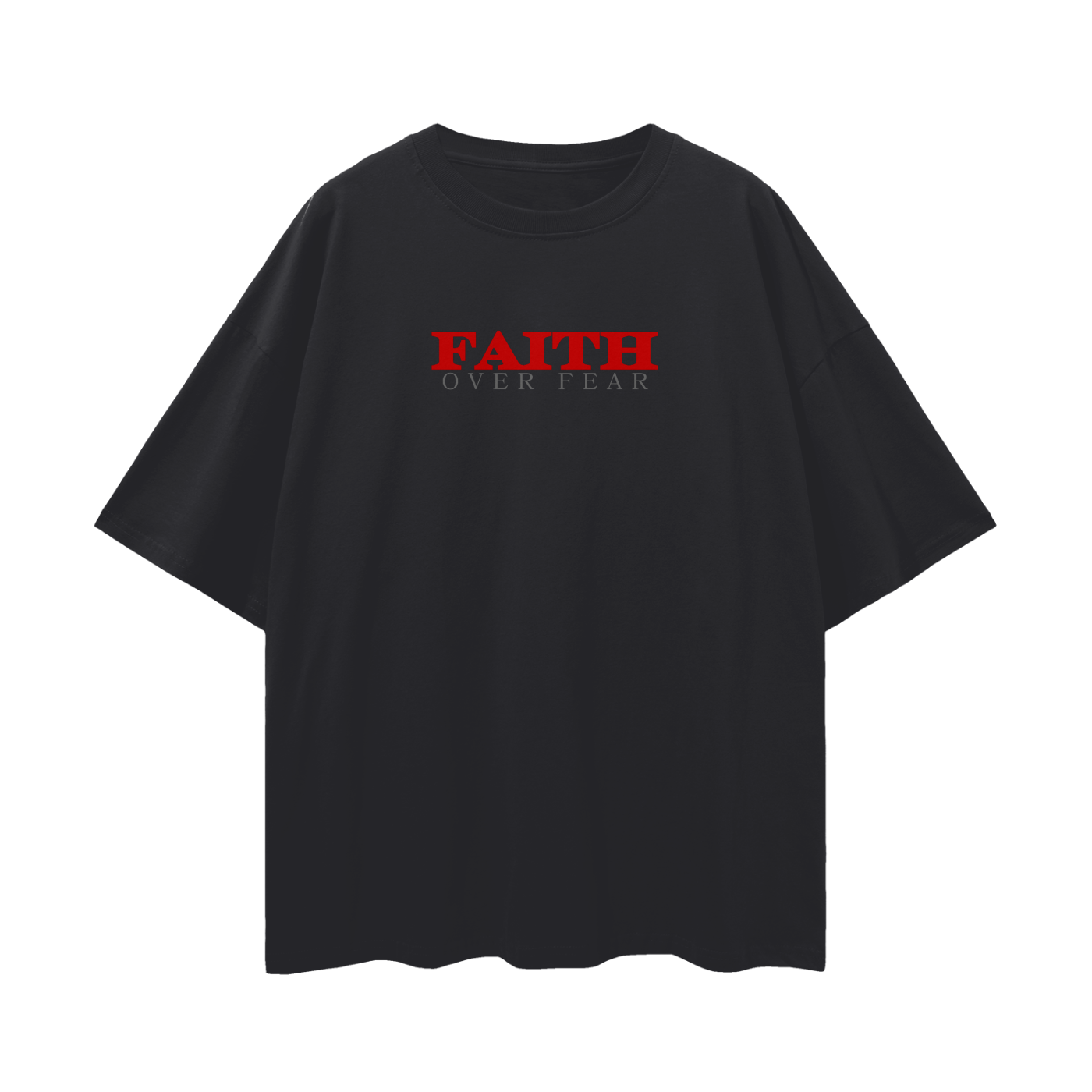 cristian,faith,oversize,king david,classic,urban,streetwear