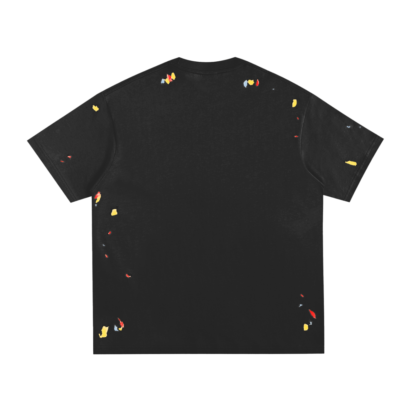faith,christian,loose fit,colors,black