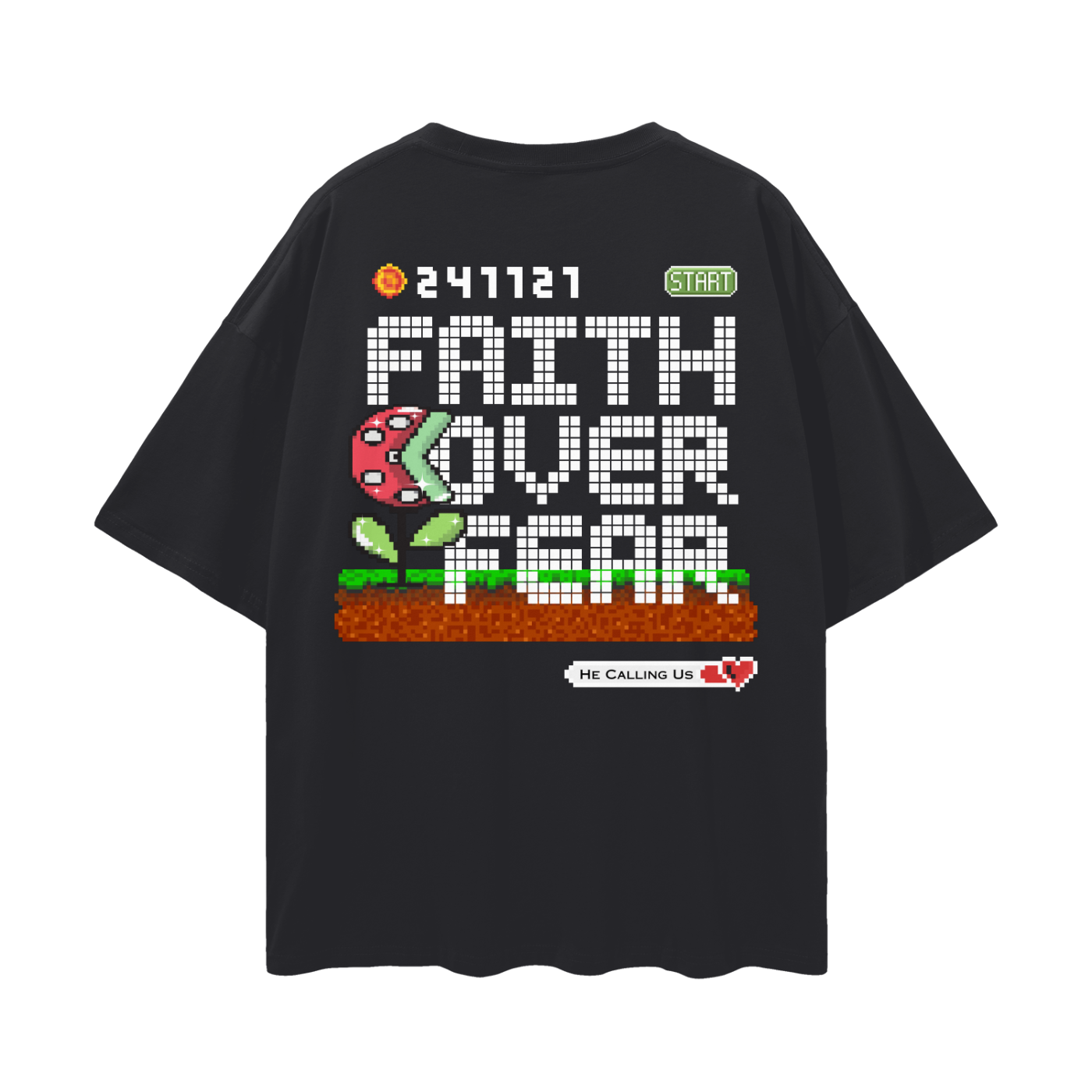 cristian,faith,oversize,classic,gaming,gamer