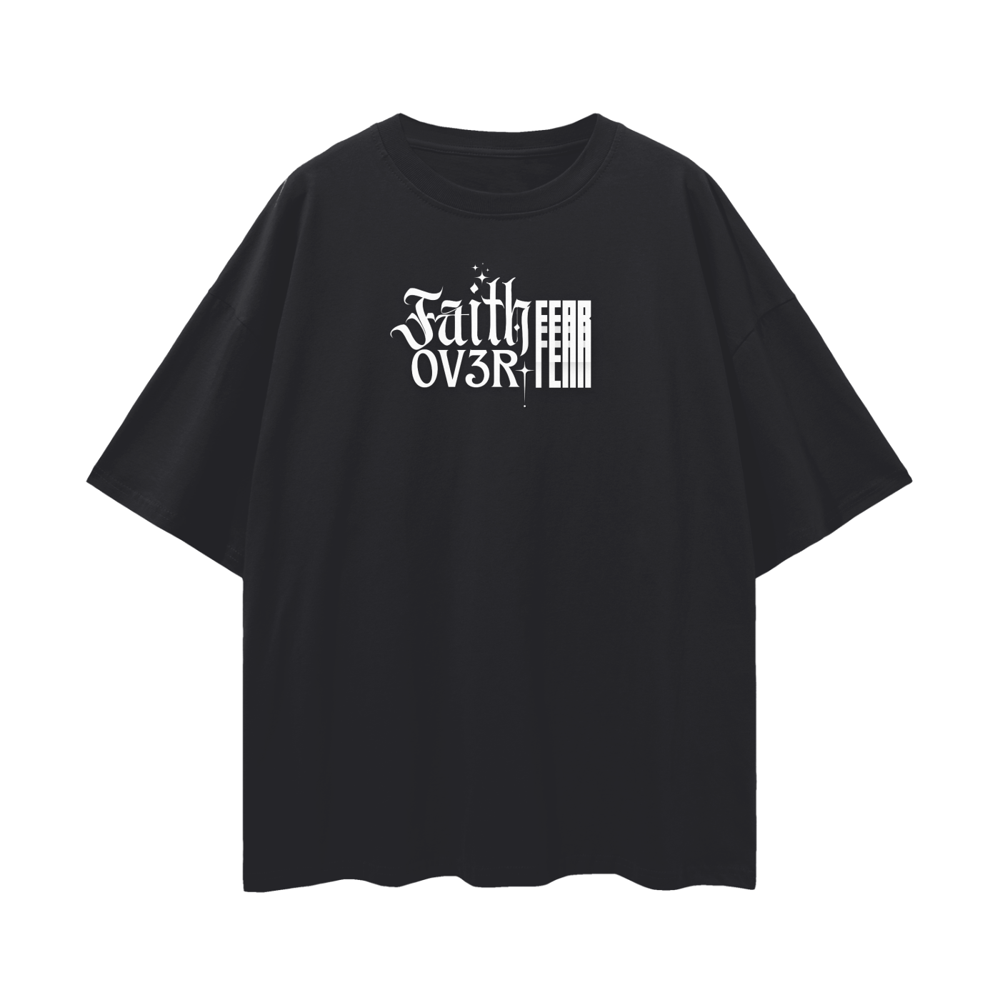 oversize,soft,classic,faith,christian