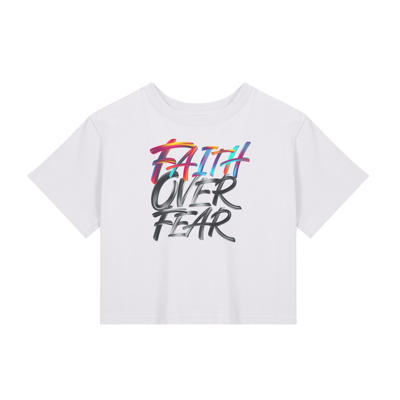 Top,Baby Tee,Women,Faithwear