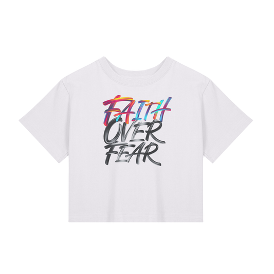 Top,Baby Tee,Women,Faithwear