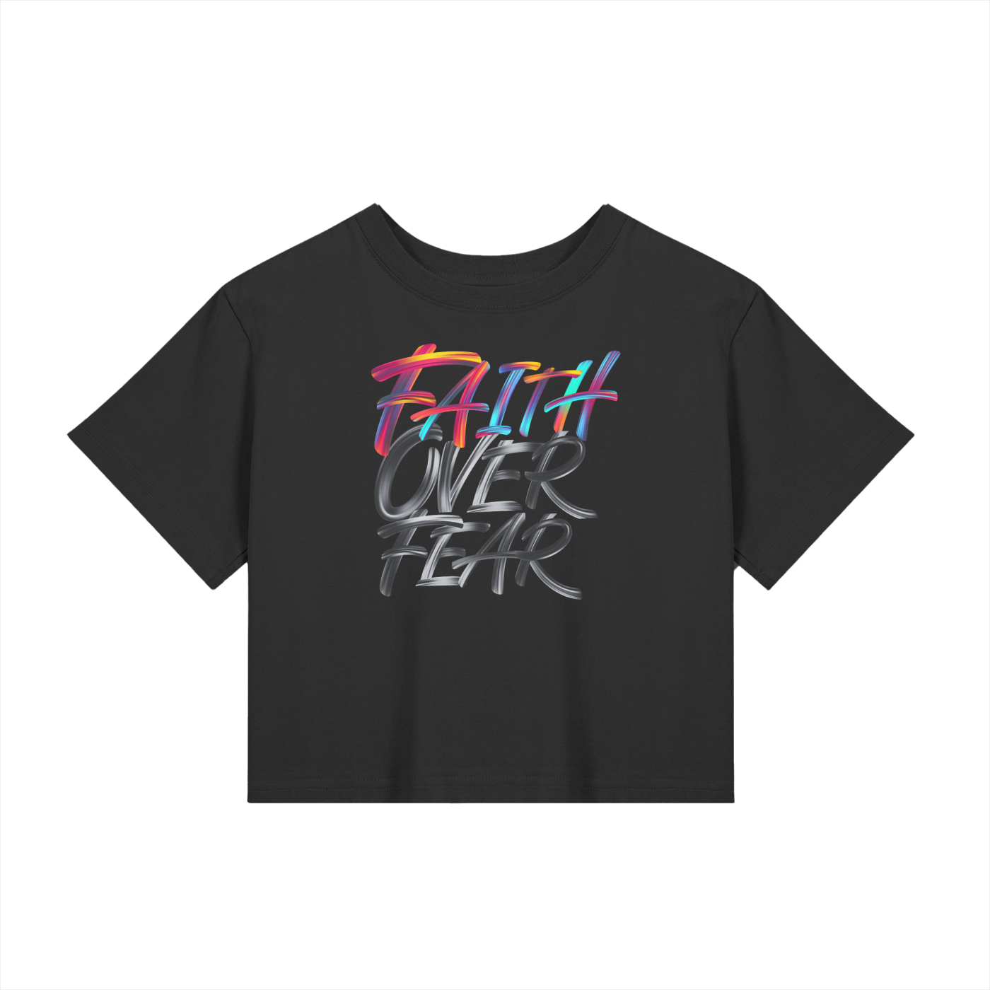 Top,Baby Tee,Women,Faithwear