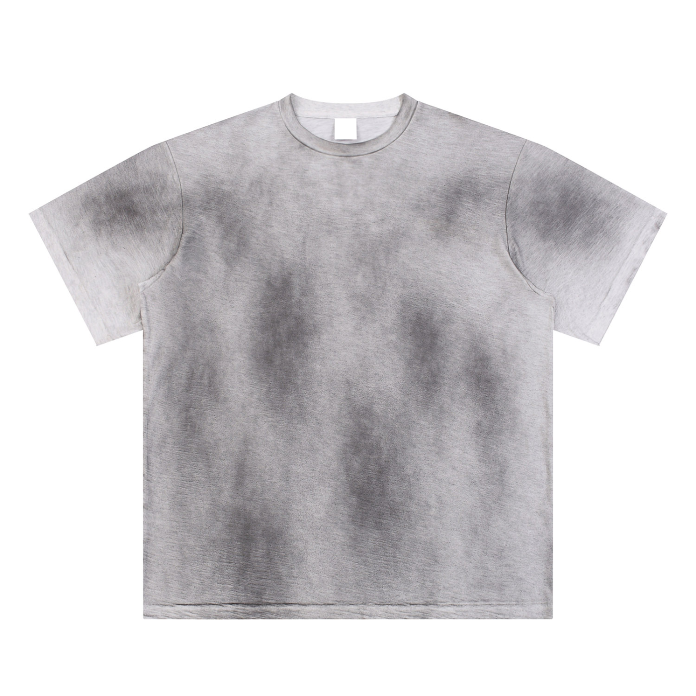 Unisex,Sun Fade,Hand-Painted,T-Shirt