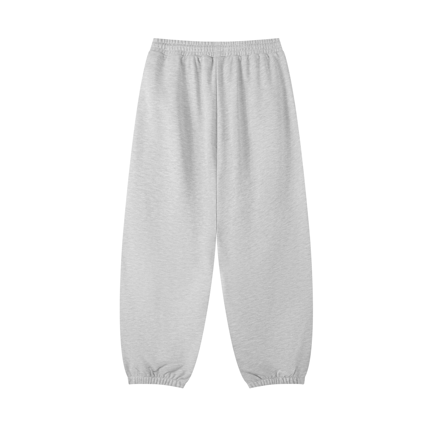 Faith Over Fear - Essential Jogged Sweatpants (WOMAN)