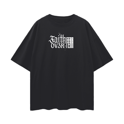 oversize,soft,classic,faith,christian