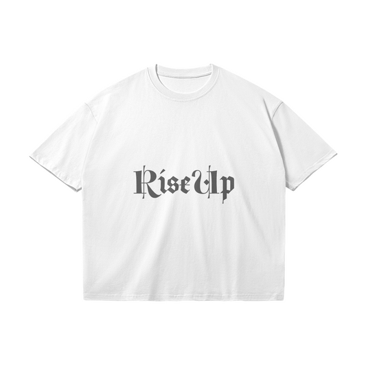 Unisex Loose Fit T-Shirt